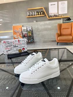 Dolce Gabbana Men’s Sneaker With Box 2026 New