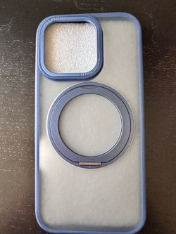 Case for iPhone 16 Pro