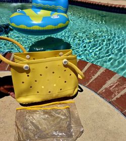 New BOGG bag $35 OBO