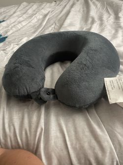 Airplane Pillow 