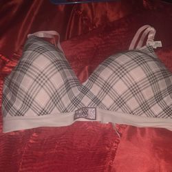 38 DD Victoria's Secret Bra 