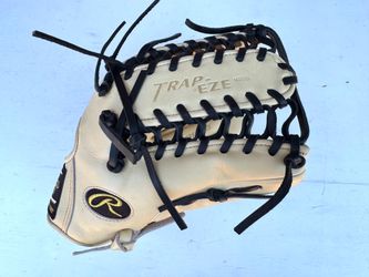 Rawlings Trapeze Glove