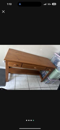 Desk. Creekside. Rooms To Go