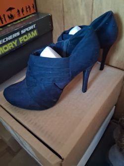 Like new beautiful heels