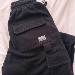 Pro Club Sweats 