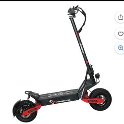 Electric Scooter Adults,1200W/2400 Motor,13/23.4 Ah Battery,31/40 MPH Top Speed,11'' Off Road Vacuum Tires,Long Range E Scooter,Folding Scooters with