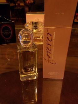 Forever perfume