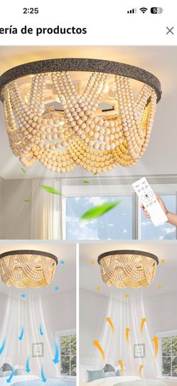 Ceiling fan