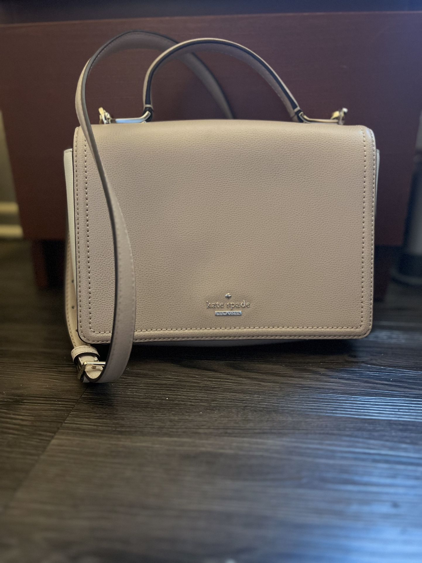 Kate Spade Patterson Drive Medium Maisie Satchel