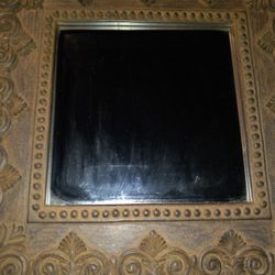 Antique Mirror 