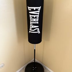 Everlast Cardio Fitness Training Bag