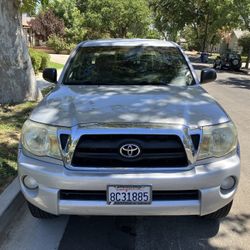 2006 Toyota Tacoma