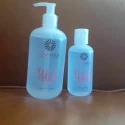 Color edge Hair care