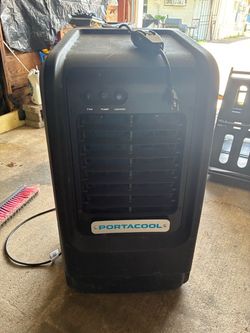 Portocool ac