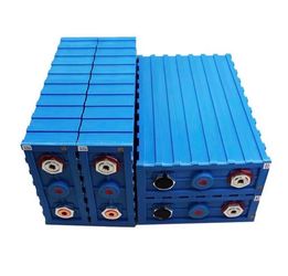 4 Pack 3.2V 200AH Rechargeable Lithium Iron Phosphate Battery Cell LiFePO4 Deep Cycle Home Energy Stroage