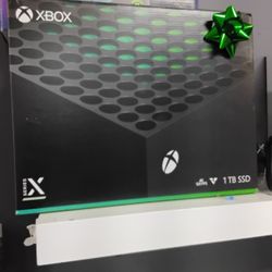 XBOX ONE SERIES X