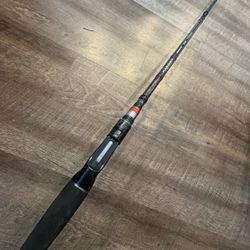 Irod Kaimara 7’9” 12-20 New Fishing Rod. 