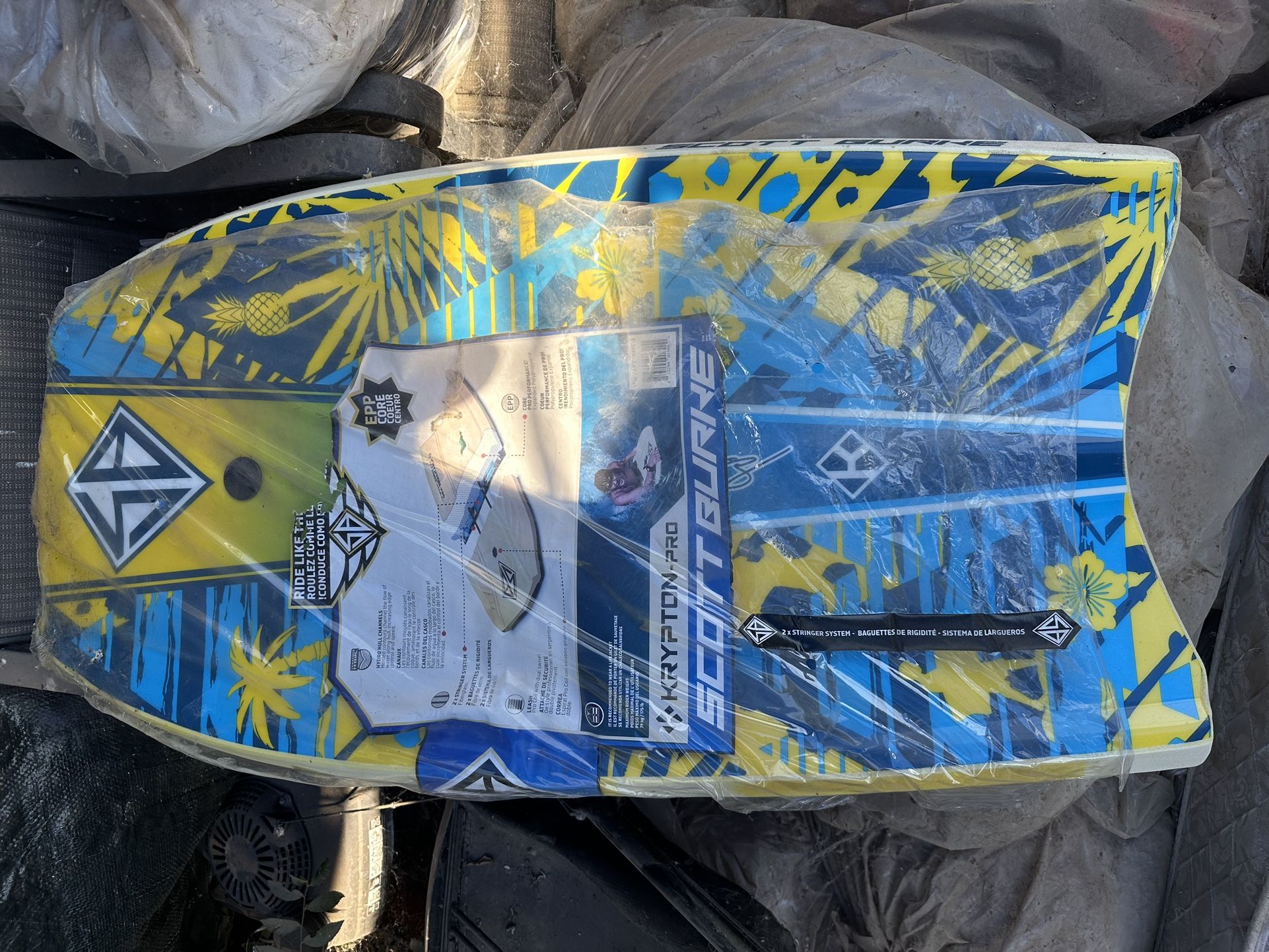 Boogie Board