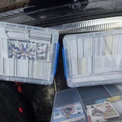 Lots Of Rookies BASEBALL,FOOTBALL,BASKETBALL 