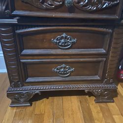 Small Furniture 3 Drawers 