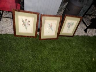Wall decor