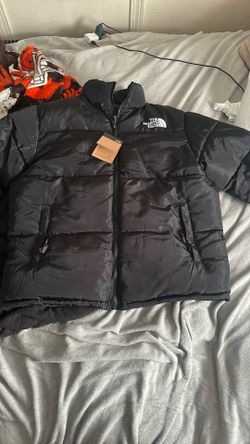 North Face 700 Puffer 