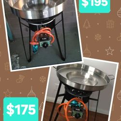 Set De Disco Para Discada, Freir Pescado, Enchiladas Etc💥