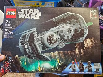 LEGO Star Wars