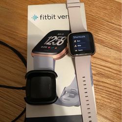 Fitbit Versa