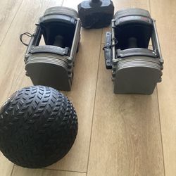 Exercise Equipment
