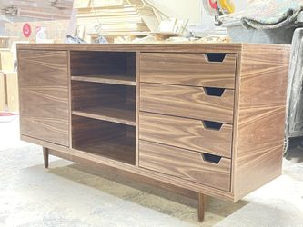 Custom Cabinet 