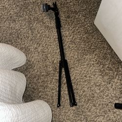 Bluetooth Remote Phone Tripod
