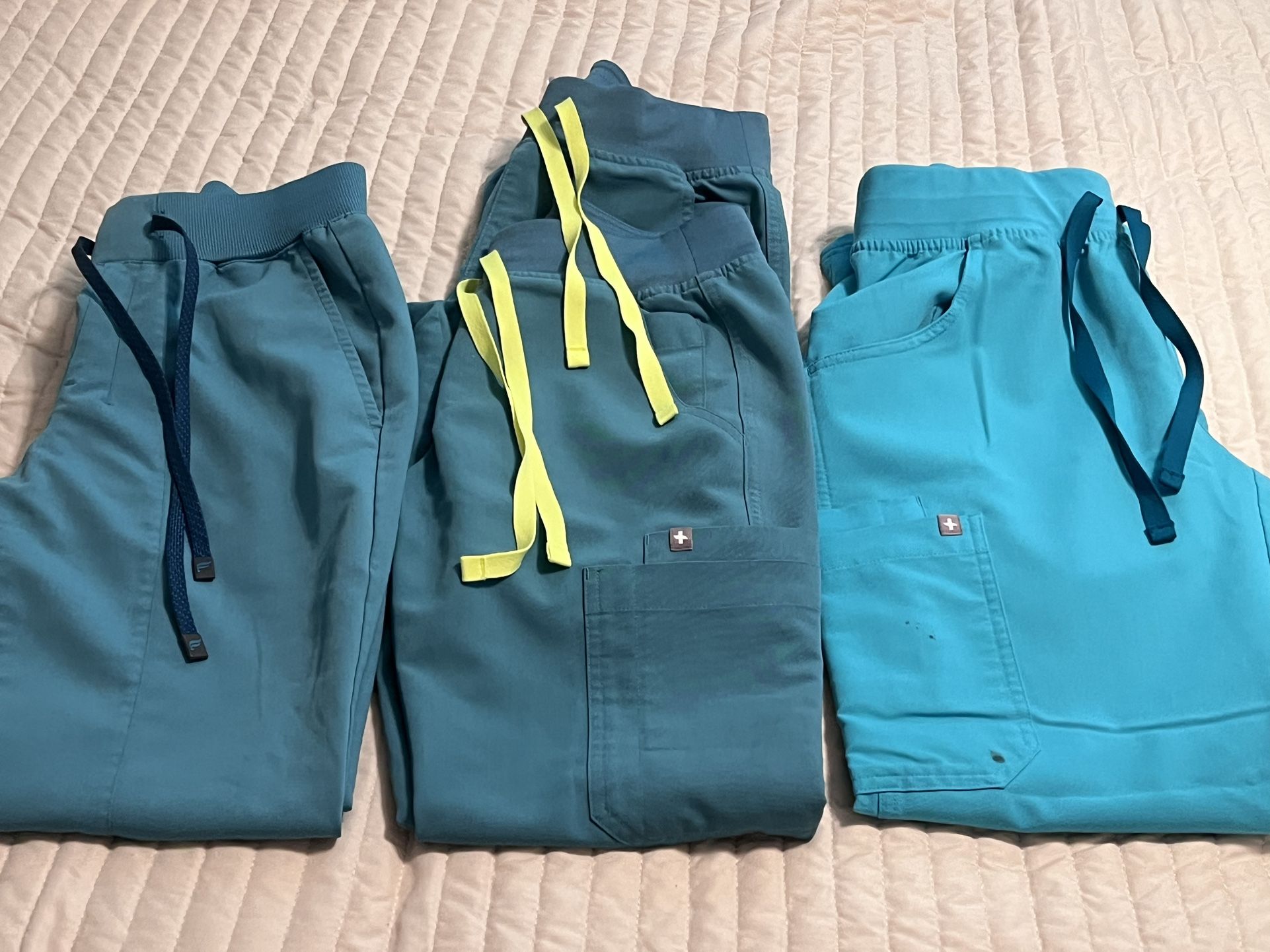 Women’s Scrub Pants