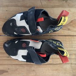 La Sportiva 