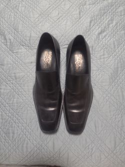 Ferragamo Men's Dress up Shoes