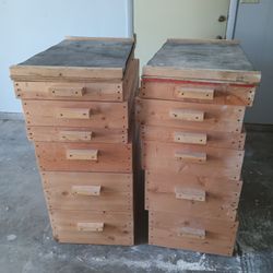 Jerk blocks