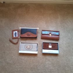 Wallets For Women 