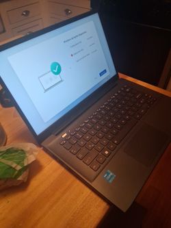 Laptop. Dynabook Satellite Pro