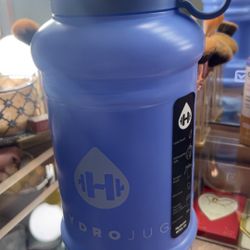 Hydro Jug Water Bottle *Brand new*