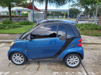 2008 smartfortwo