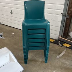Party Chairs