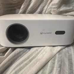 Valanko Projector 