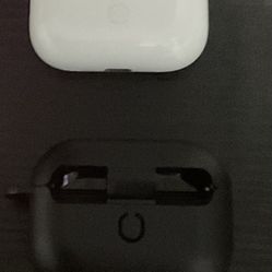 Air Pods Pro With Case