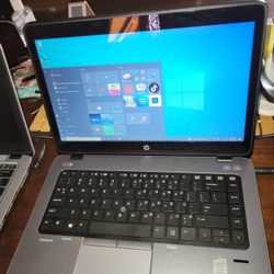 Hp Probook Touchscreen Core i5 8gb Ram 750gb Hdd