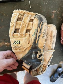 Mizuno Adult Baseball Glove Size 10