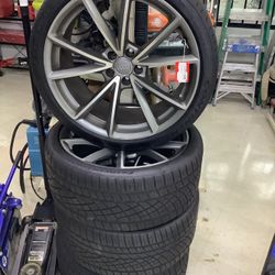 Tires