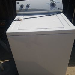 Kenmore Washer