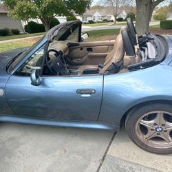 1999 BMW Z3