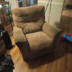 Recliner Chair