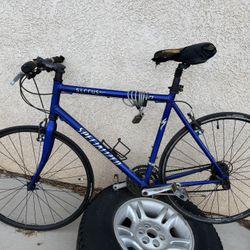 Specialized Road Bike